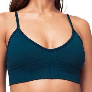 Lululemon Ebb to Street Bra Light Support A/B Cup